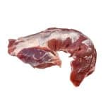 Filet mignon de porc