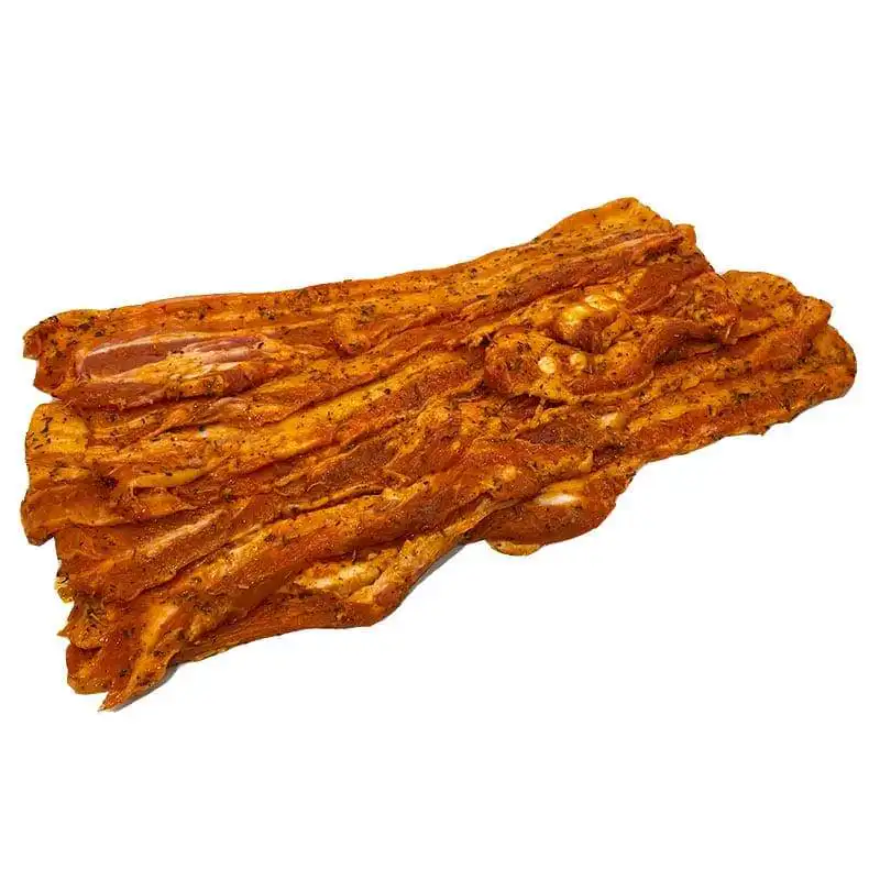 lard mariné Lard mariné – Image 1