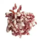 Lardons natures