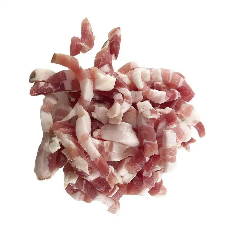 lardons-nature Lardons fumés – Image 1