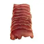 Noix de jambon séchée