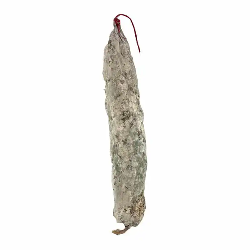 saucissonsecnature Saucisson sec – Image 1