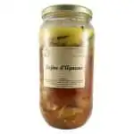 Tajine d'agneau