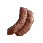 Chorizo à griller