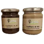 Confiture de lait