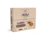 Cookies amandes et chocolat