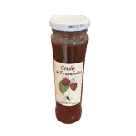 Coulis Framboise Saulon la Chapelle