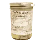 Cuisses de canard confites PL