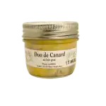 Duo de canard PL