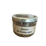 Terrine de campagne