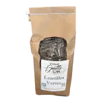 Lentilles vertes Bio