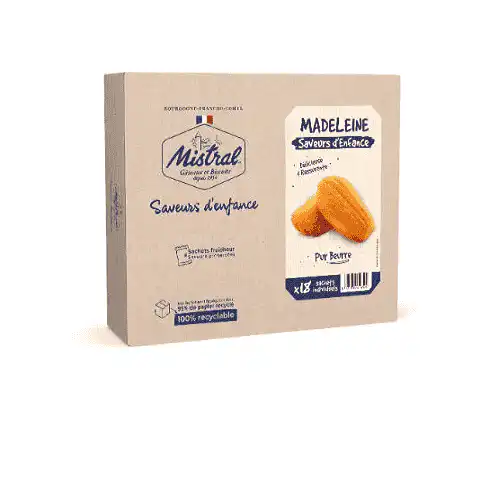 madeleine Madeleine – Image 1