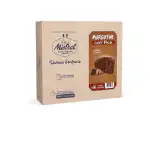 Margotine Choco-Pécan