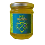 Miel d'acacia