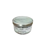 Rillettes de poulet citron