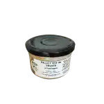 Rillettes de truite à l'estragon