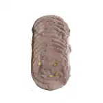 Roulade au jambon