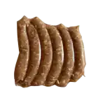 Saucisses Curry
